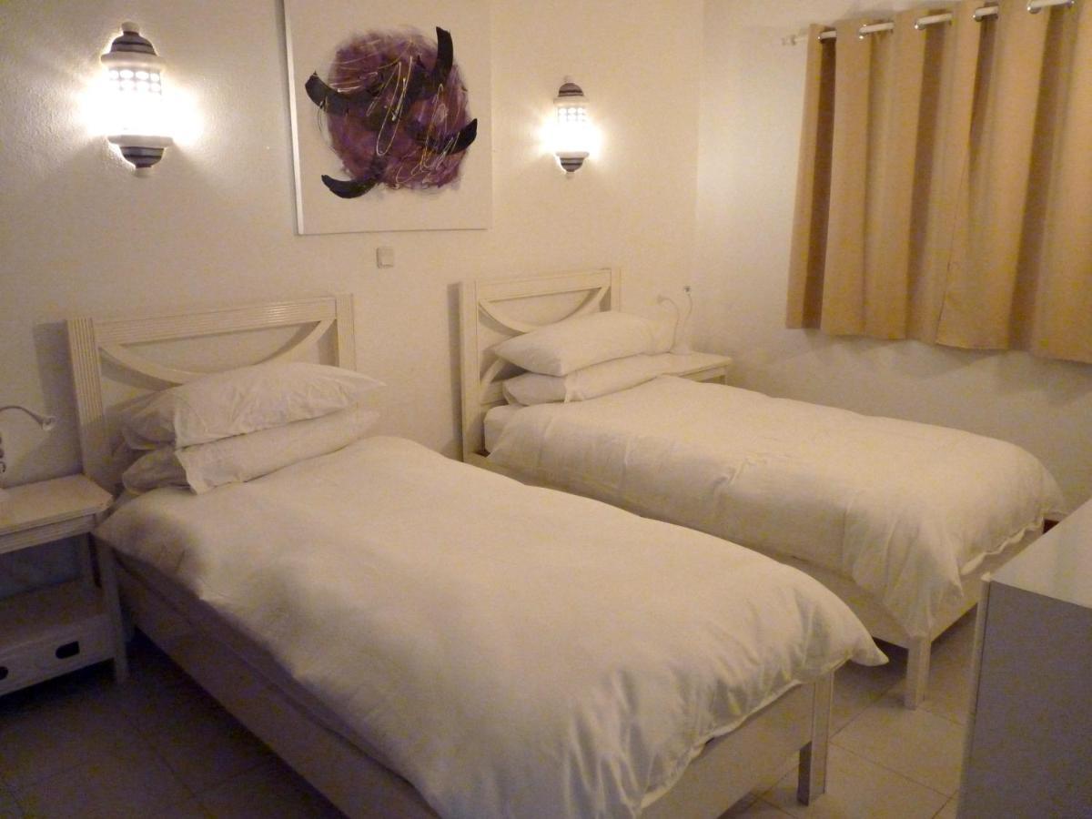 카르보에이루 Casa Julio 아파트 외부 사진